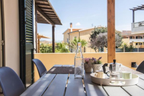 Move to Sardinia Blue Apartment
